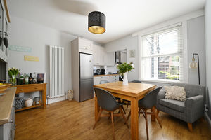 Mitchell Road Woodseats